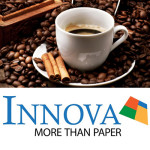 Innova ist unser meistverkauftes Fine-Art-Papier