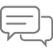 Messenger Icon