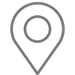 Standort-icon