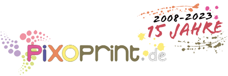 PIXOprint® - Kunstdrucke zu gestochen scharfen Preisen