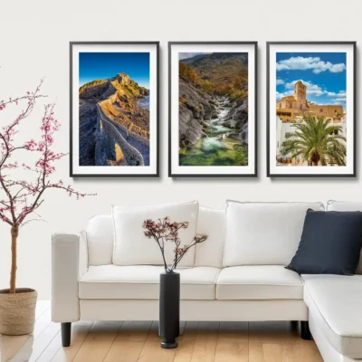 Bilder als FineArt Print und Poster drucken lassen