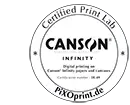 Certified Print Lab