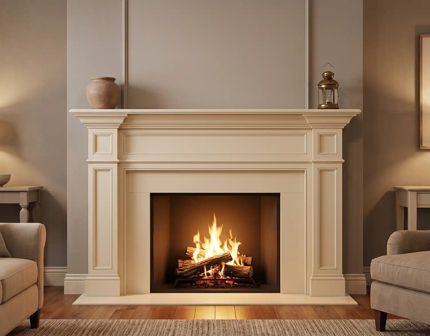 Kamin